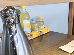 -隆喜元鱼汤包·海鲜(中联广场店)