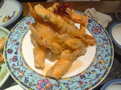 -真地道京味府·鲜橙烤鸭·北京菜(朝外大街东大桥店)