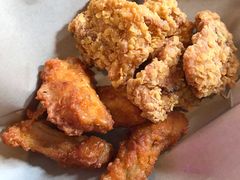 双料香骨鸡-Taco Bell 塔可贝尔(东方明珠店)