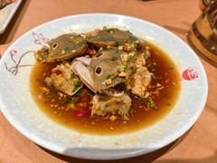 -抱德·潮汕味(敦和店原惠城鱼仔)