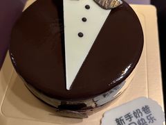 -黑池口感烘焙·生日蛋糕(坂田店)