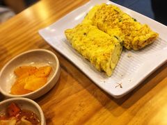 -金北顺大锅家(신사본점)