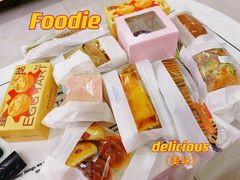 -好利来(维华广场店)