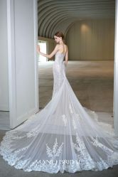 点击看大图 -MANLI BRIDAL婚纱