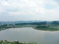 -云漫湖生态度假公园