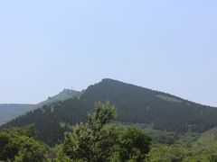 -锦屏山旅游度假区