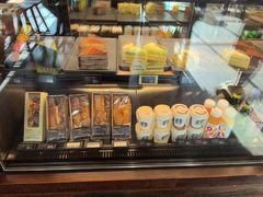 -星巴克(湛江国贸大厦店)