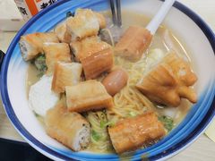 -重庆麻辣烫(国权路店)