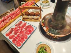 -阳坊胜利涮羊肉(阳坊老店)