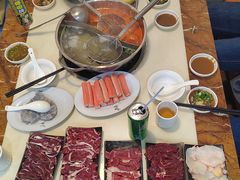 -福合埕牛口福·牛肉火锅·牛肉丸