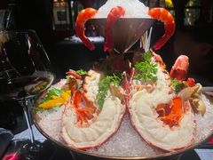 -弦月窗LUNETTE BY AMANDA(复兴路店)