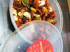 -回味南塘老王虾尾(总店)