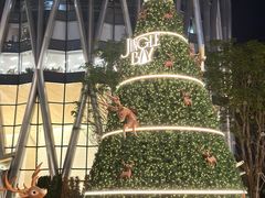 -深圳湾万象城(南山店)