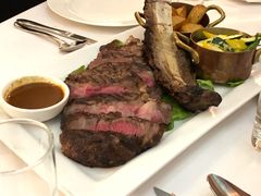 -Ambrosia Oyster Bar & Grill