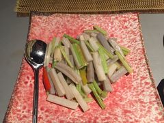 -T館·花园艺术餐厅
