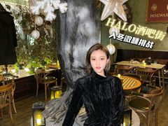 -HALO广场(梨园路店)