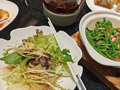 -恒记饭店(珠江路总店)