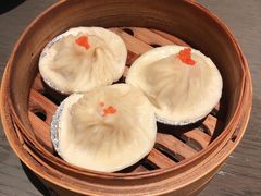 -领事馆19号中餐厅(厦门海景洲际酒店)