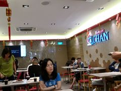 -牛车水美食街