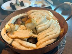 -奉天小馆·非遗东北菜(沈阳万象城店)