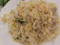 -万宝海鲜舫(劳动公园店)