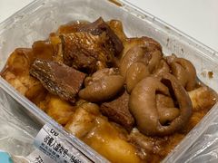 -珍珍小食店(西华路店)