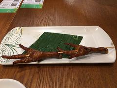 -云海肴·汽锅鸡·云南菜(苏州中心店)