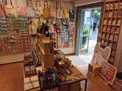 -猫的天空之城概念书店(苏州平江店)