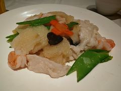 爆三样-金春禧(世茂国际广场店)