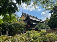 -龙华寺