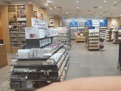 -MUJI无印良品(茂业天地店)