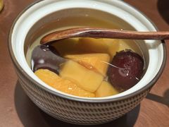 黄金番薯糖水-小团圆糖水铺(襄阳南路店)
