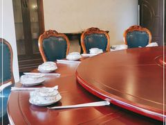 包厢-天桥饭店·特色海鲜(金山嘴渔村店)