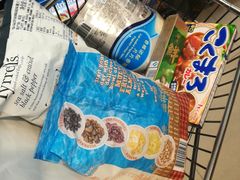 -盒马鲜生(宝地店)