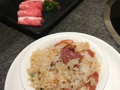 -煲宫猪肚鸡(昆山金鹰国际购物中心店)