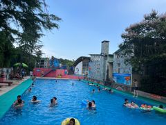 -阿酋湾水上乐园