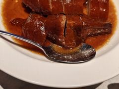 -上和臻品中国菜(花园街店)