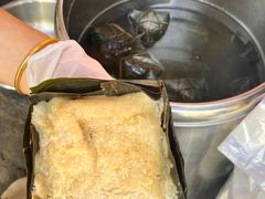 -鼎香皇高佬苏裹蒸粽