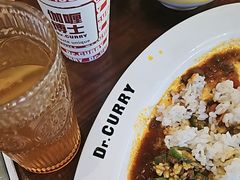 -伽喱博士 Dr.CURRY咖喱饭(太阳宫咖喱店)