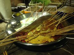 -大斌家串串火锅(德思勤店)