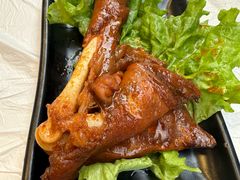 -清真.德枭炕肉店.青海菜(大新街夜市店)