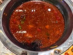-菜哥龙虾•九江菜(七中店)