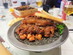 柠檬叉烧肉-三强鸽子(中原路店)