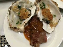 -城市名人酒店-喝彩西餐厅(名人城市广场店)