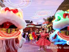 -三亚红色娘子军演艺公园景区
