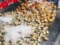 -席娜卡琳火车铁道夜市
