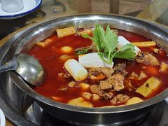 -佘记全家福芋儿鸡(向阳街总店)