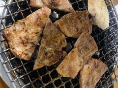 -喝丢一只鞋·东北烤肉·烧烤·铜火锅(江宁店)
