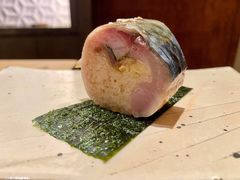 -晴空·日本料理(万象城店)