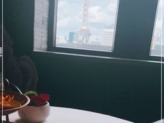 靠窗位-三号黄浦会Canton Table
